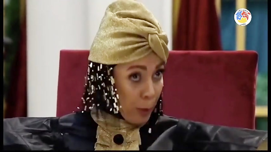 محله گل و بلبل قسمت 14